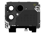 Toppmodul