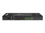 NetworkHD 200-Series HD Over IP Decoder