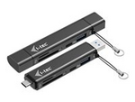 Kortadapter (microSD, SD)