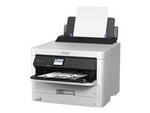 WorkForce Pro WF-C529RDW