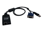 Tripp Lite Series USB Server Interface Module for B064 -IPG KVM Switches TAA GSA