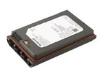 Batteri för handdator