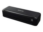 WorkForce DS-360W