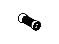 Xerox - pinch roll