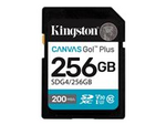 Canvas Go! Plus