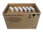CD Media Kit - 900 x CD-R