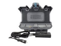 Gamber-Johnson Vehicle Docking Station, TRI RF