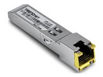 1000BASE-T Industrial SFP