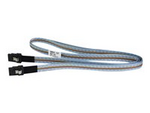 HPE Fanout Cable - Extern SAS-kabel