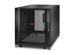 NetShelter SX - Rack skåp