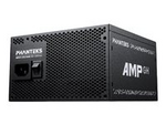 AMP GH 650 - Nätaggregat (intern)