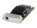 Cisco Network Interface Module
