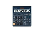 DH-12ET - Skrivbordskalkylator
