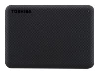 Toshiba Canvio Advance