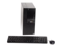 AXIS Camera Station S1116 MT Recorder