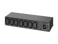 APC Basic Rack PDU AP6015A
