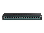 TPE TG160H - Switch