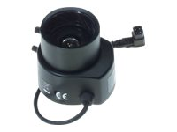 AXIS CCTV-objektiv - 2.9 mm