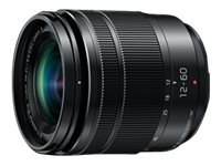 Panasonic LUMIX G VARIO H-FS12060E