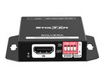 Solvera - HDMI-kontroll