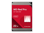 WD Red Pro WD221KFGX