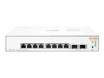 HPE Networking Instant On 1930 8G 2SFP Switch