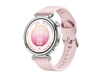 Huawei Watch GT 7 - rostfritt stål