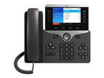 IP Phone 8861 - With Multiplatform Phone Firmware