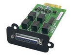 Liebert Intellislot Relay Interface Card