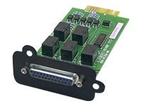 Liebert Intellislot Relay Interface Card