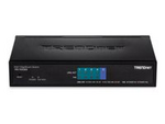 TPE TG50ES - Switch