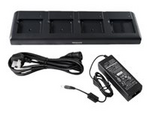 Quad Battery Charger
