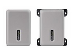 4-Port USB-C Charger, 240W Total, Single Port 140W EPR