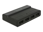 External USB 3.1 Hub 4 Port with 10 Gbps