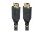 20ft (6m) Active HDMI Cable w/Gripping Connectors