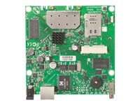 MikroTik RouterBOARD RB912UAG-2HPnD