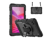 Insmat Ruggered Armor