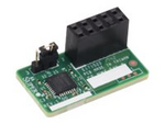 Supermicro Add-on Module AOM-TPM-9670H-S