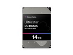 WD Ultrastar DC HC555
