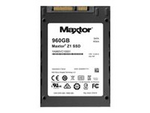 Maxtor Z1 YA480VC1A001