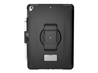 UAG Case for iPad 10.2-in (9/8/7 Gen, 2021/2020/2019)