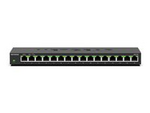 Switch 16PT GE Unmanaged SOHO GS316