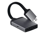 Extern videoadapter