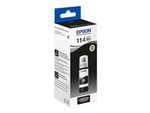 114 - 70 ml - svart