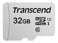 Transcend 300S - flash-minneskort