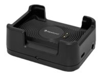 Newland laddningsvagga