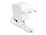 Pi - USB-C strömadapter