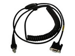 Seriell kabel