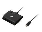 USB-C CAC Reader