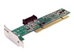 PCI to PCI Express Adapter Card